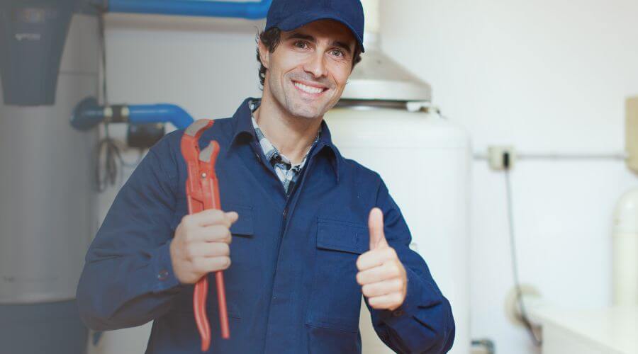Professional Leak Detection in East Peoria, IL